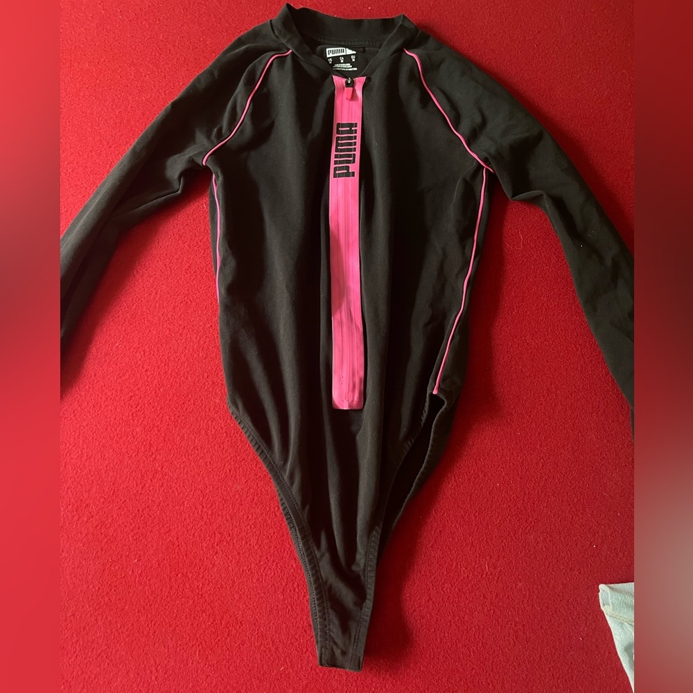 PUMA Bodysuit
